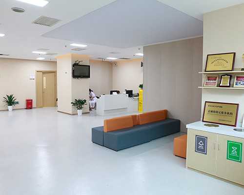 北大医院试管婴儿技术：流程、费用及成功率详解